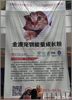 Sponsor advertising